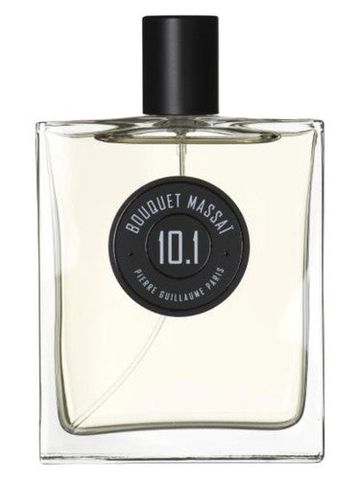 Pierre Guillaume Paris Bouquet Massai 10.1 fragrance bottle