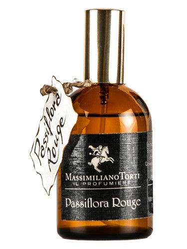 Il Profumiere Passiflora Rouge fragrance bottle