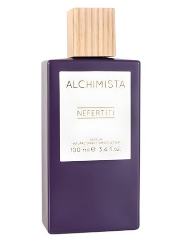 Alchimista Nefertiti fragrance bottle