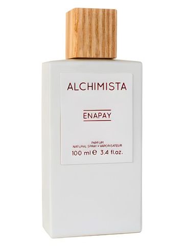 Alchimista Enapay fragrance bottle