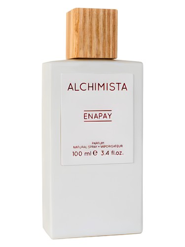 Alchimista Enapay fragrance bottle