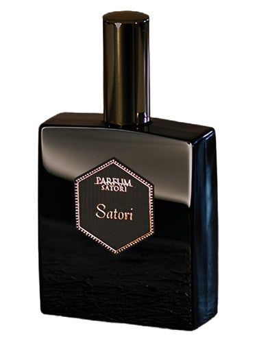 Parfum Satori Satori fragrance bottle