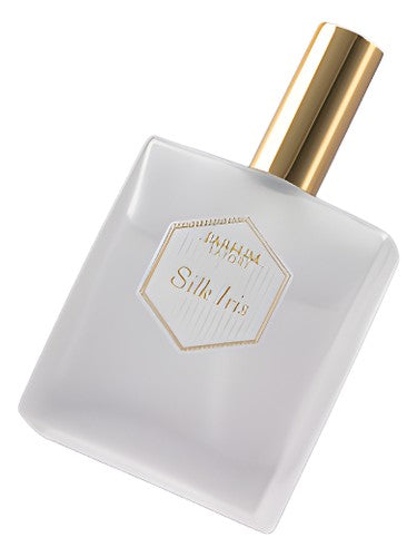 Parfum Satori Silk Iris fragrance bottle