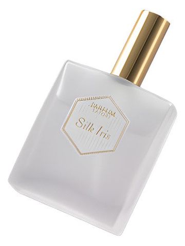 Parfum Satori Silk Iris fragrance bottle