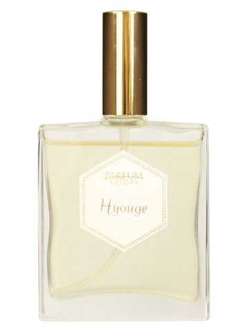 Parfum Satori Hyouge fragrance bottle