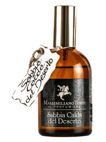 Il Profumiere Sabbia Calda Del Deserto fragrance bottle
