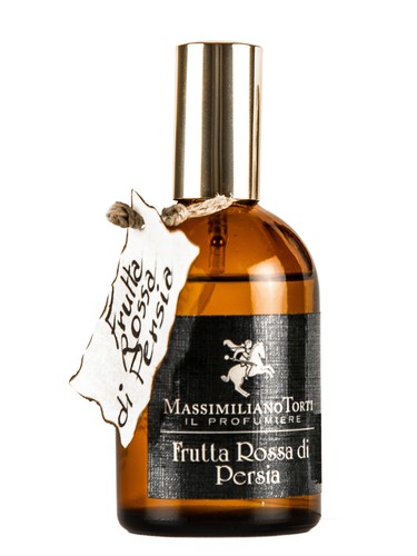 Il Profumiere Frutta Rossa di Persia fragrance bottle