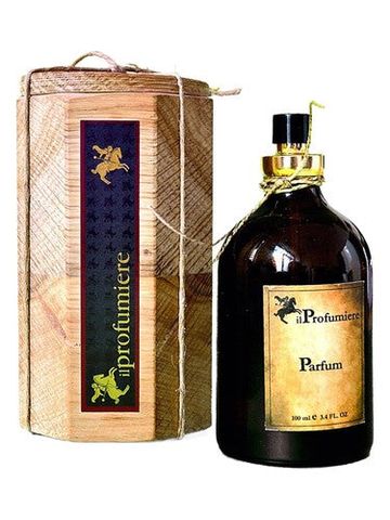 Il Profumiere Caribbean Beach fragrance bottle