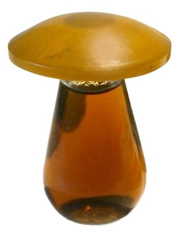 Dzintars Rudens (Осень) fragrance bottle