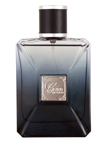 Class Sport fragrance bottle