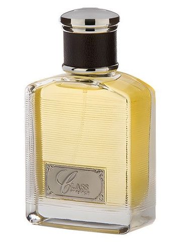 Class Perfect fragrance bottle
