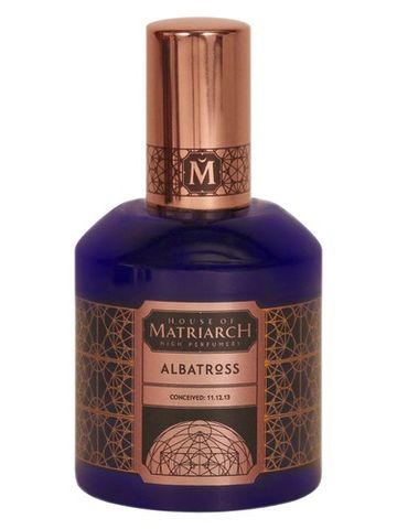 House of Matriarch Albatross fragrance bottle