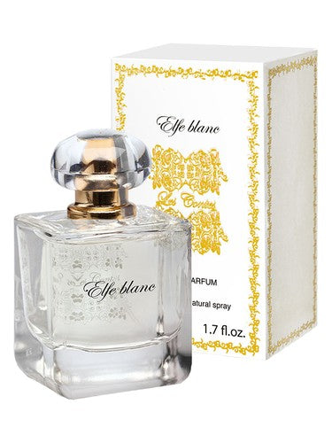 Les Contes Elfe Blanc fragrance bottle