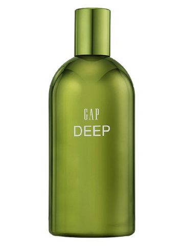 Gap Gap Deep fragrance bottle