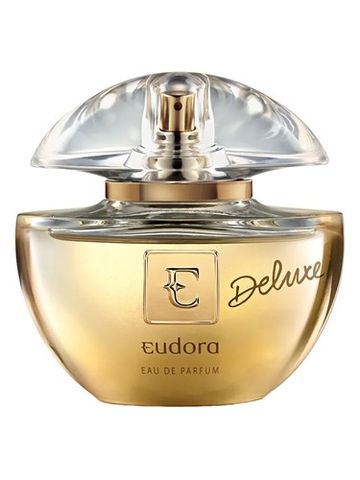 Eudora Eudora Deluxe Edition fragrance bottle
