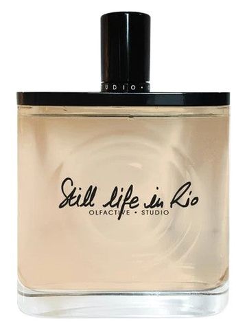 Olfactive Studio Still Life in Rio fragrance bottle