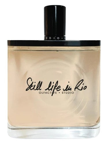 Olfactive Studio Still Life in Rio fragrance bottle
