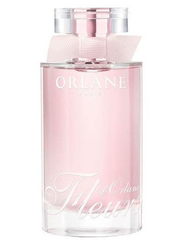 Orlane Fleurs d'Orlane fragrance bottle