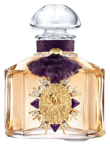 Guerlain Le Bouquet de la Reine fragrance bottle
