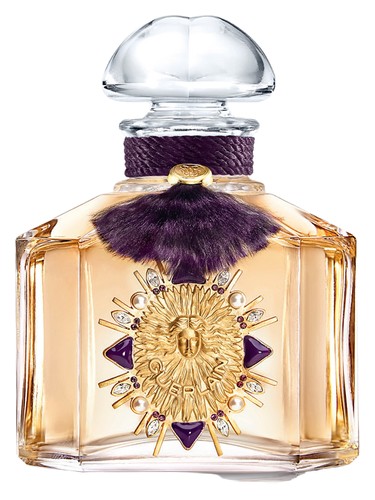 Guerlain Le Bouquet de la Reine fragrance bottle