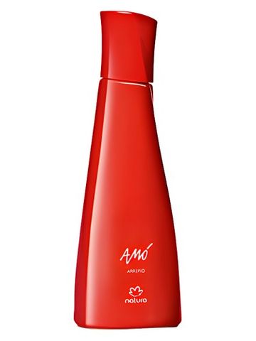 Natura Arrepio fragrance bottle
