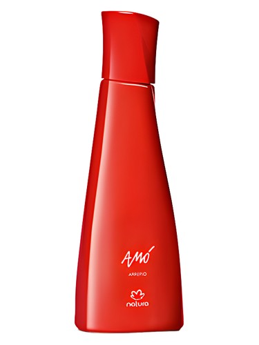 Natura Arrepio fragrance bottle