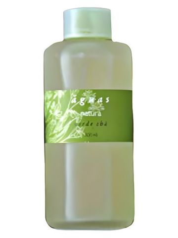 Natura Verde Chá fragrance bottle