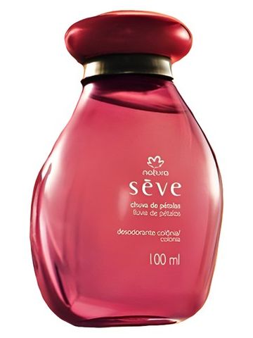 Natura Sève Chuva de Pétalas fragrance bottle