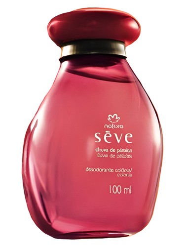 Natura Sève Chuva de Pétalas fragrance bottle