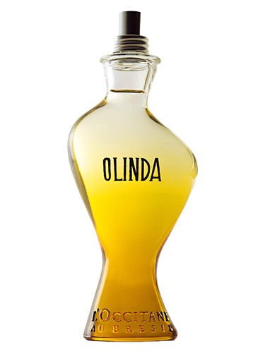 L Occitane Au Bresil Olinda