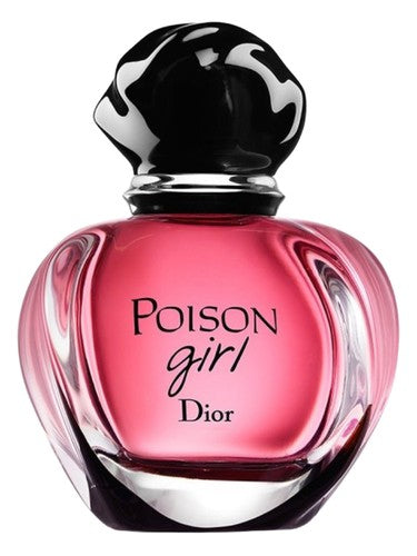 Dior Poison Girl fragrance bottle