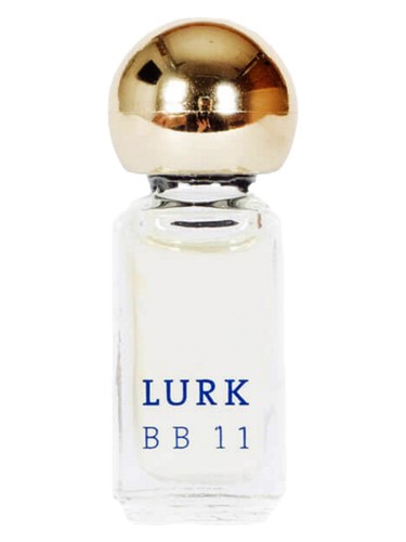 Lurk BB 11 fragrance bottle