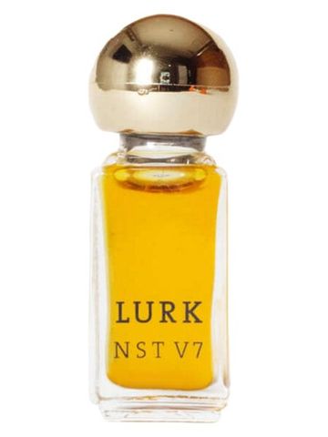 Lurk NST V7 fragrance bottle