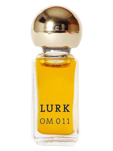 Lurk OM 011 fragrance bottle