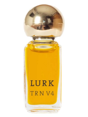 Lurk TRN V4 fragrance bottle