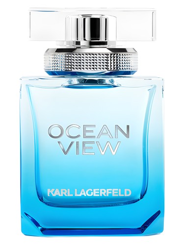 Karl Lagerfeld Ocean View for Women