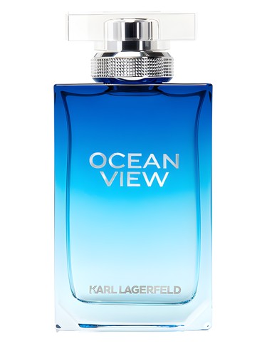 Karl Lagerfeld Ocean View For Men