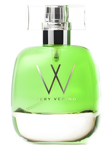 Roberto Verino Very Verino fragrance bottle