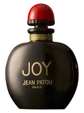 Jean Patou Joy Collector's Edition Pure Perfume fragrance bottle