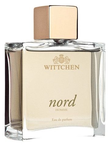 Wittchen Nord fragrance bottle