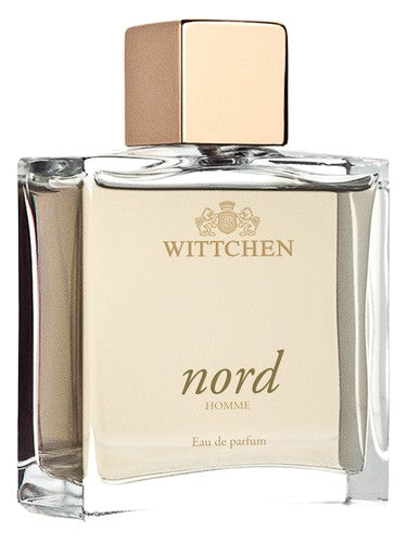 Wittchen Nord fragrance bottle
