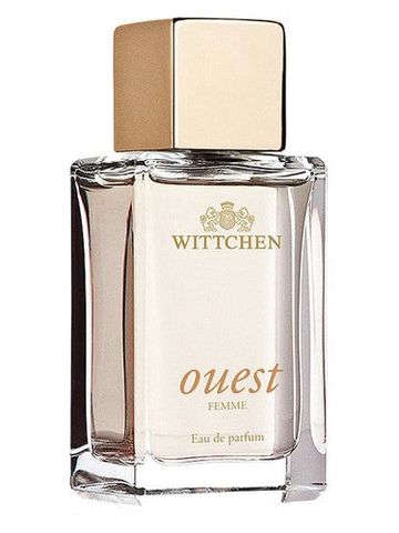 Wittchen Ouest fragrance bottle