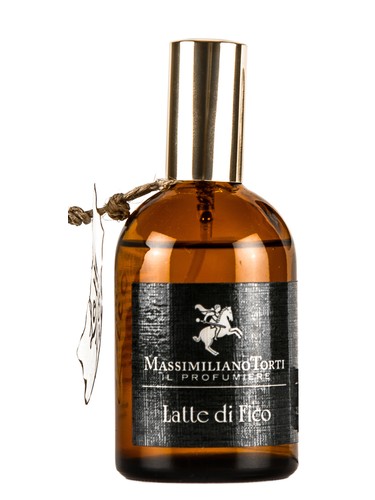 Il Profumiere Latte di Fico fragrance bottle