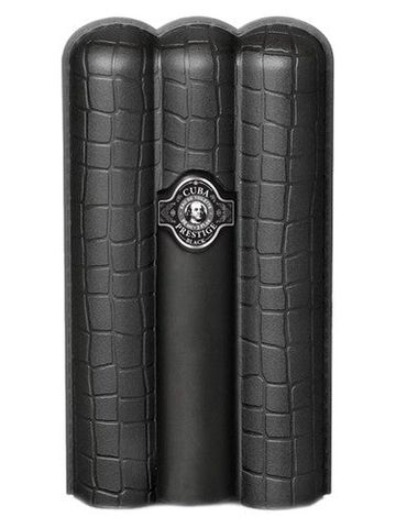 Cuba Paris Cuba Prestige Black fragrance bottle