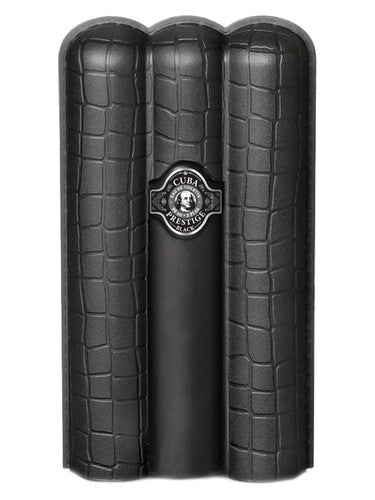 Cuba Paris Cuba Prestige Black fragrance bottle