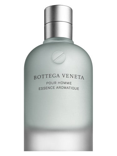 Bottega Veneta Bottega Veneta Pour Homme Essence Aromatique fragrance bottle