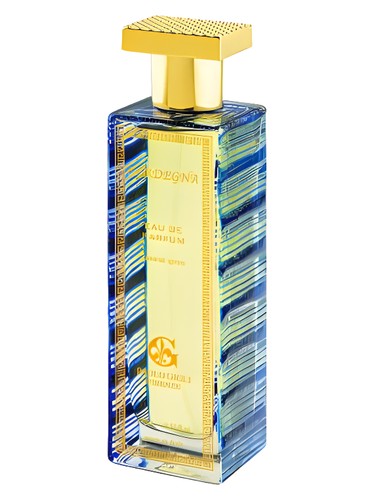 Paolo Gigli Sardegna fragrance bottle