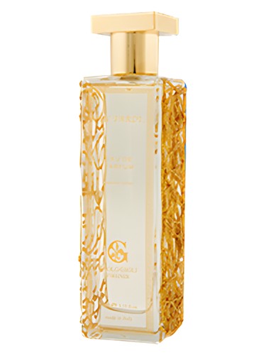 Paolo Gigli Prima fragrance bottle