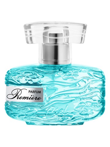 CIEL Parfum Maria Shukshina Premiere fragrance bottle