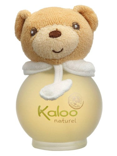 Kaloo Naturel fragrance bottle